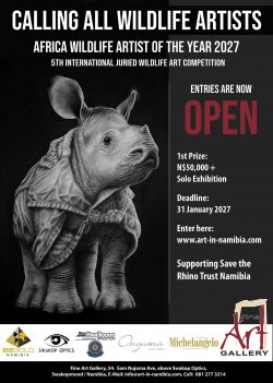 Africa-Wildlife-Artist-of-the-Year-2027_Poster