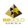 B2GoldNamibia_Logo Vertical White