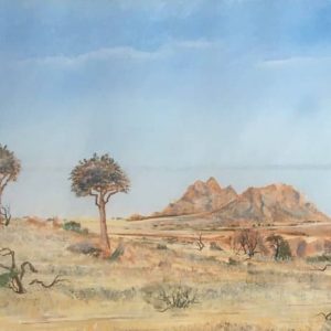 Damara Land