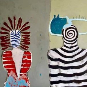 Figurative Affection Modern