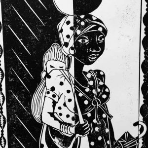 Going-to-spend-a-Visit