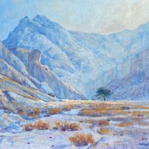 Kloof Khan
