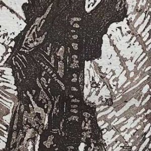 Koringstamper