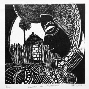 Namibia---Motherland