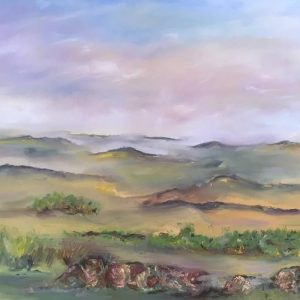 Okahandja Mountains