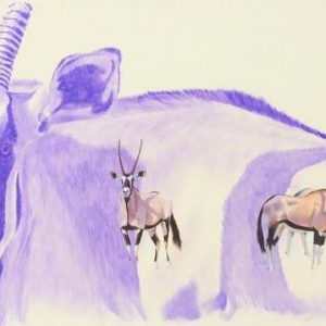 Oryx