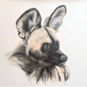 Portrait I