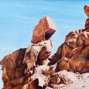 Rock-Formations
