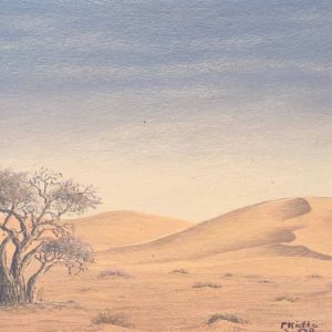 Sossus Vlei