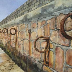 Swakopmund Mole (1)