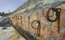 Swakopmund Mole (1)
