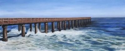 The Old Jetty (1)