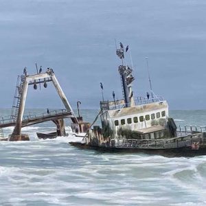 The-Wreck
