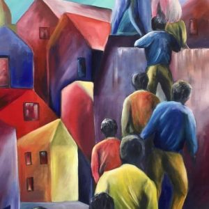 Urban Movement