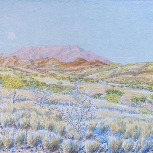 Winter-Morning