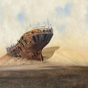 eduard bohlen ship wreck