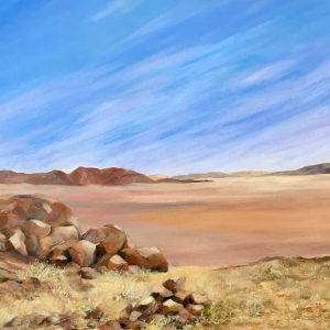 messum namib desert landscape