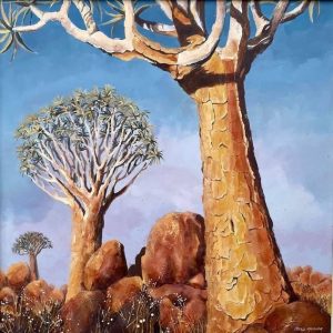 quivertree horizon